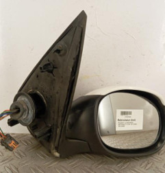 Retroviseur droit PEUGEOT 206 Photo n°1