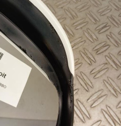 Retroviseur droit PEUGEOT 206