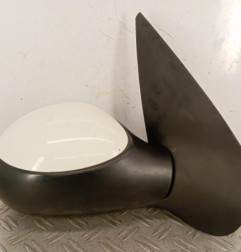 Retroviseur droit PEUGEOT 206 Photo n°3