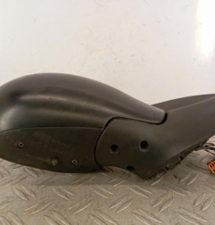 Retroviseur droit PEUGEOT 206 Photo n°4