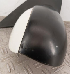 Retroviseur droit PEUGEOT 206 Photo n°5