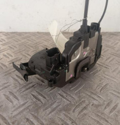Serrure avant droit RENAULT LAGUNA 3