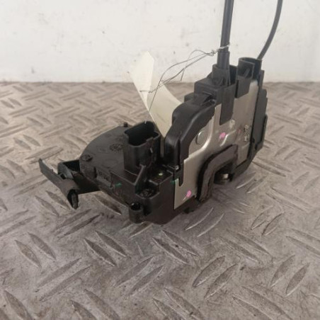 Serrure avant droit RENAULT LAGUNA 3