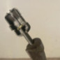 Serrure avant droit RENAULT LAGUNA 3