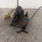 Serrure avant gauche RENAULT LAGUNA 3