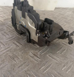 Serrure avant gauche RENAULT LAGUNA 3