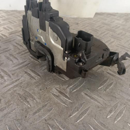 Serrure avant gauche RENAULT LAGUNA 3