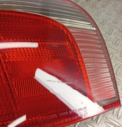 Feu arriere principal gauche (feux) TOYOTA YARIS 1