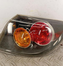 Feu arriere principal droit (feux) MAZDA 3 1 Photo n°1