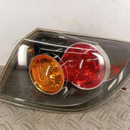 Feu arriere principal droit (feux) MAZDA 3 1 Photo n°1