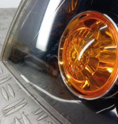 Feu arriere principal droit (feux) MAZDA 3 1