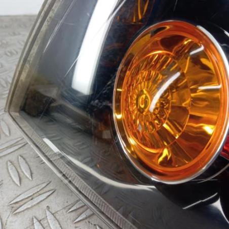 Feu arriere principal droit (feux) MAZDA 3 1