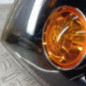 Feu arriere principal droit (feux) MAZDA 3 1