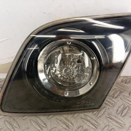 Feu arriere secondaire droit (feux) MAZDA 3 1 Photo n°1