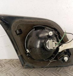 Feu arriere secondaire droit (feux) MAZDA 3 1