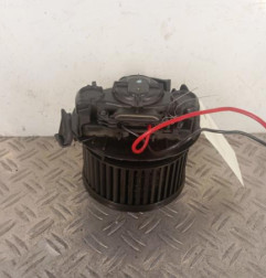 Pulseur d'air RENAULT MODUS Photo n°1