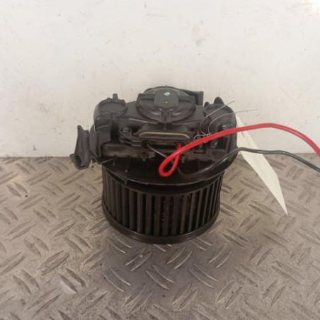 Pulseur d'air RENAULT MODUS Photo n°1