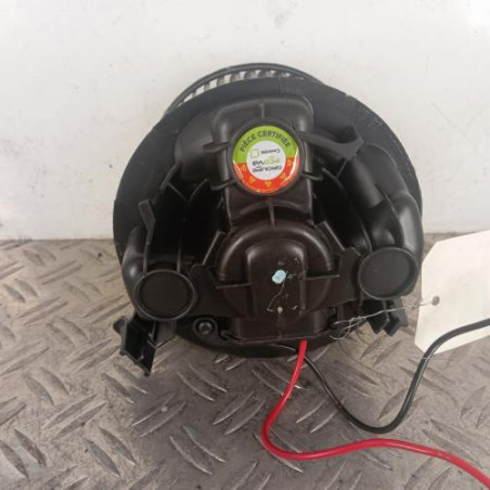 Pulseur d'air RENAULT MODUS