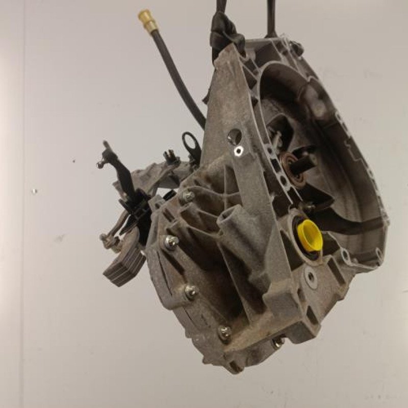 Boite de vitesses RENAULT CLIO 4
