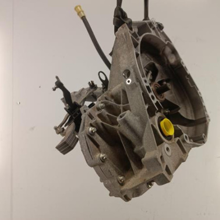 Boite de vitesses RENAULT CLIO 4 Photo n°1