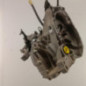 Boite de vitesses RENAULT CLIO 4