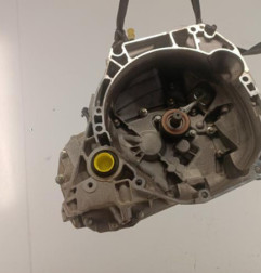 Boite de vitesses RENAULT CLIO 4