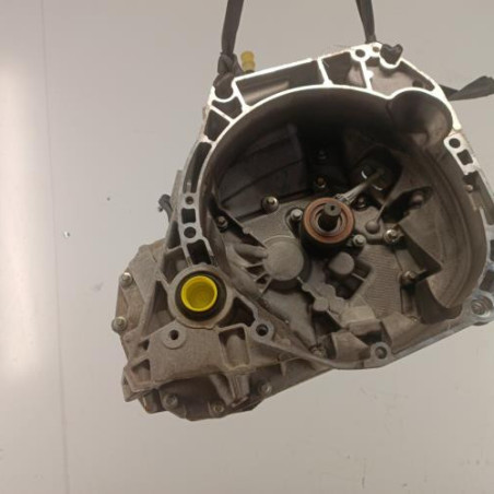 Boite de vitesses RENAULT CLIO 4