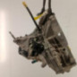 Boite de vitesses RENAULT CLIO 4