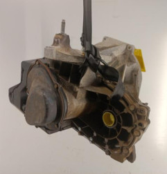 Boite de vitesses FORD FUSION Photo n°1