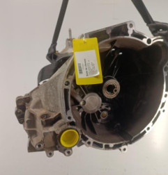 Boite de vitesses FORD FUSION