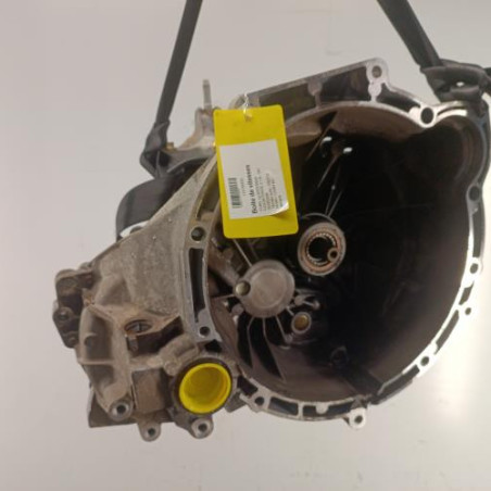 Boite de vitesses FORD FUSION