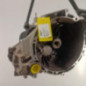 Boite de vitesses FORD FUSION