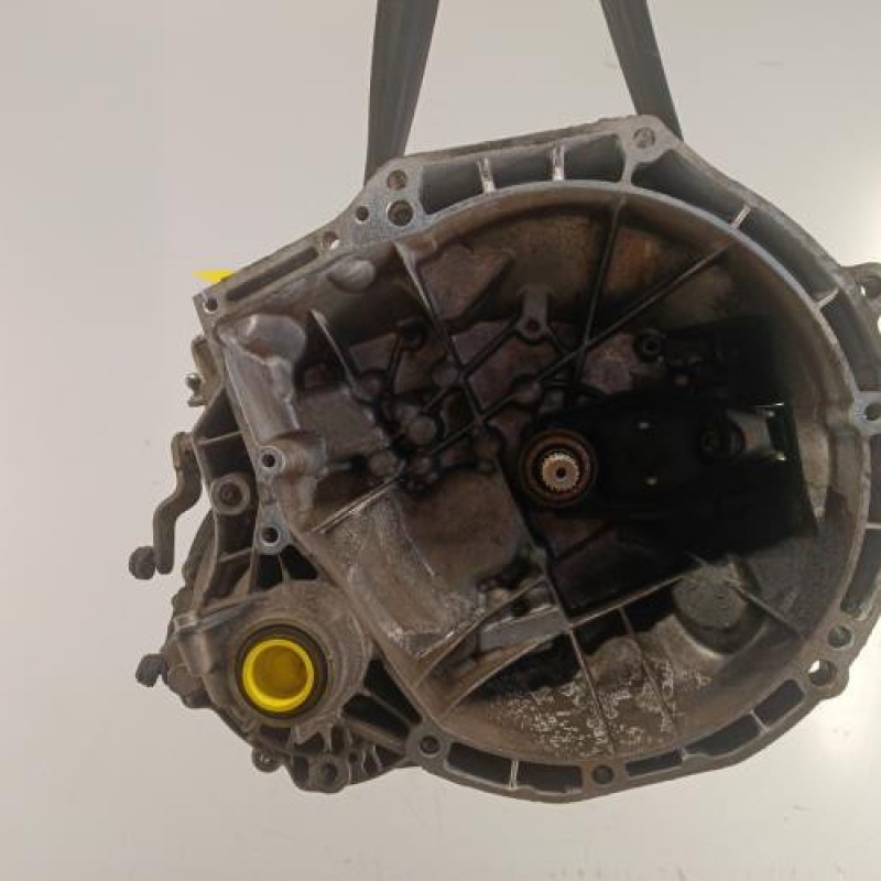 Boite de vitesses PEUGEOT 206+