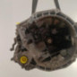Boite de vitesses PEUGEOT 206+