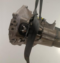 Boite de vitesses PEUGEOT 206+