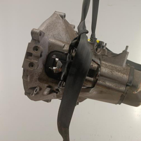 Boite de vitesses PEUGEOT 206+