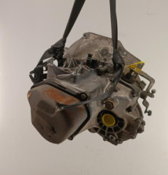 Boite de vitesses PEUGEOT 206+ Photo n°3