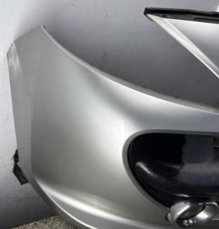 Pare choc avant PEUGEOT 207