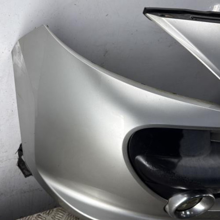 Pare choc avant PEUGEOT 207
