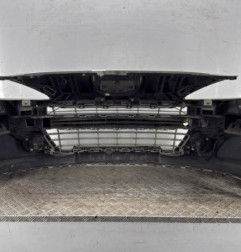 Pare choc avant PEUGEOT 207 Photo n°5