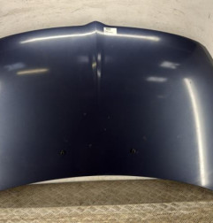 Capot MITSUBISHI GRANDIS Photo n°1