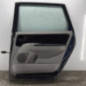 Porte arriere droit MITSUBISHI GRANDIS