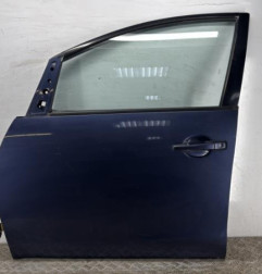 Porte avant gauche MITSUBISHI GRANDIS Photo n°1