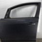 Porte arriere gauche OPEL ASTRA J
