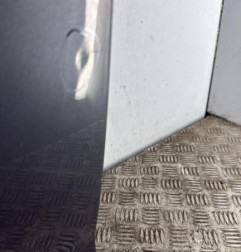 Porte arriere gauche OPEL ASTRA J Photo n°3