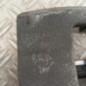 Etrier arriere droit (freinage) CITROEN JUMPER 3