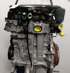 Moteur CITROEN C3 3 Photo n°1