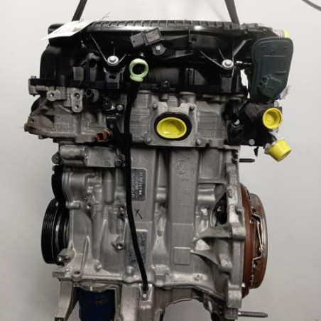 Moteur CITROEN C3 3 Photo n°1