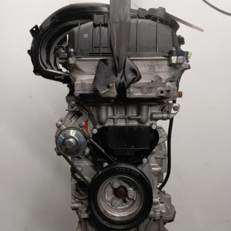 Moteur CITROEN C3 3