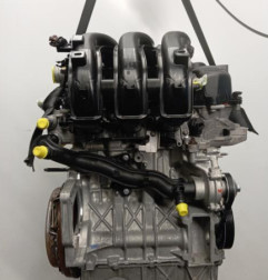 Moteur CITROEN C3 3 Photo n°3